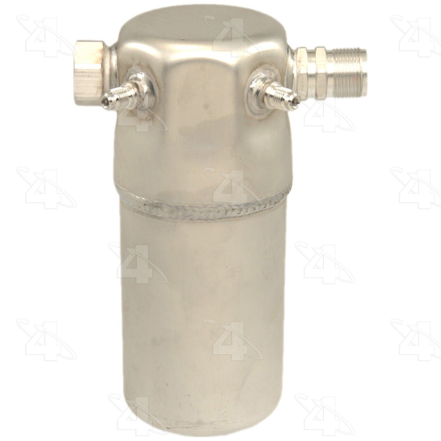A/C Accumulator