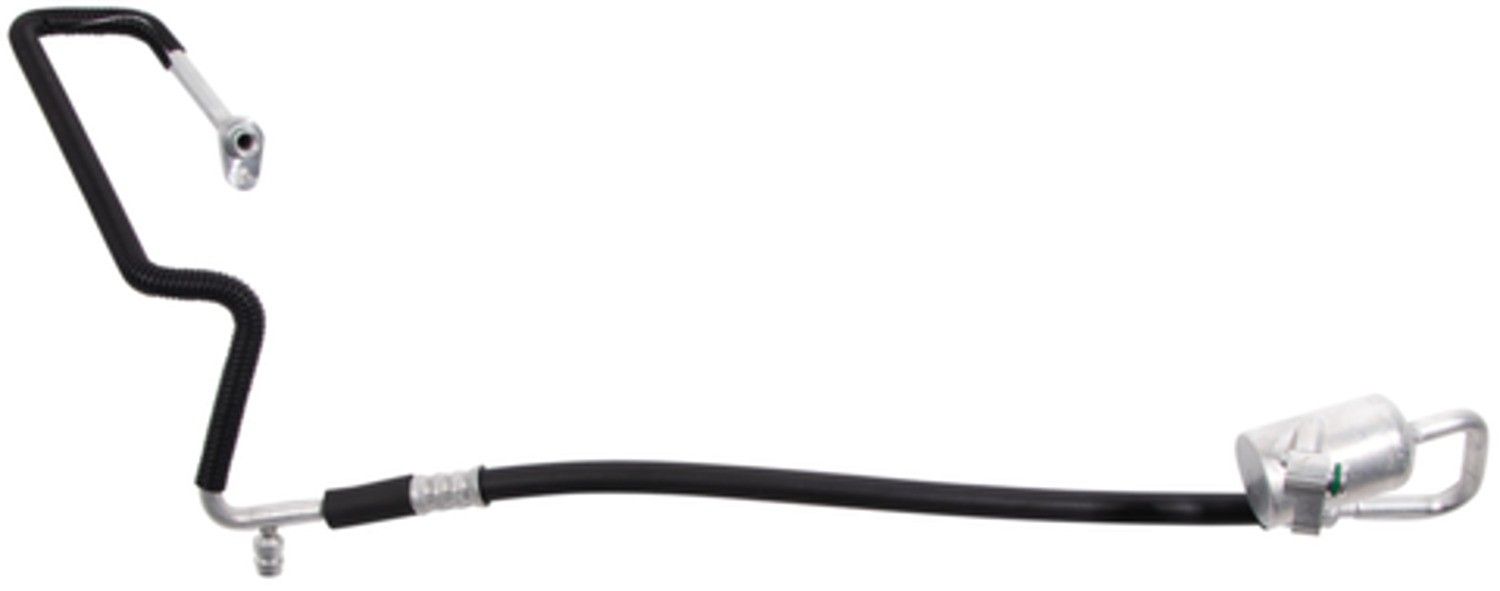 2010, 2009, 2008 Toyota Highlander A/C Refrigerant Discharge Hose