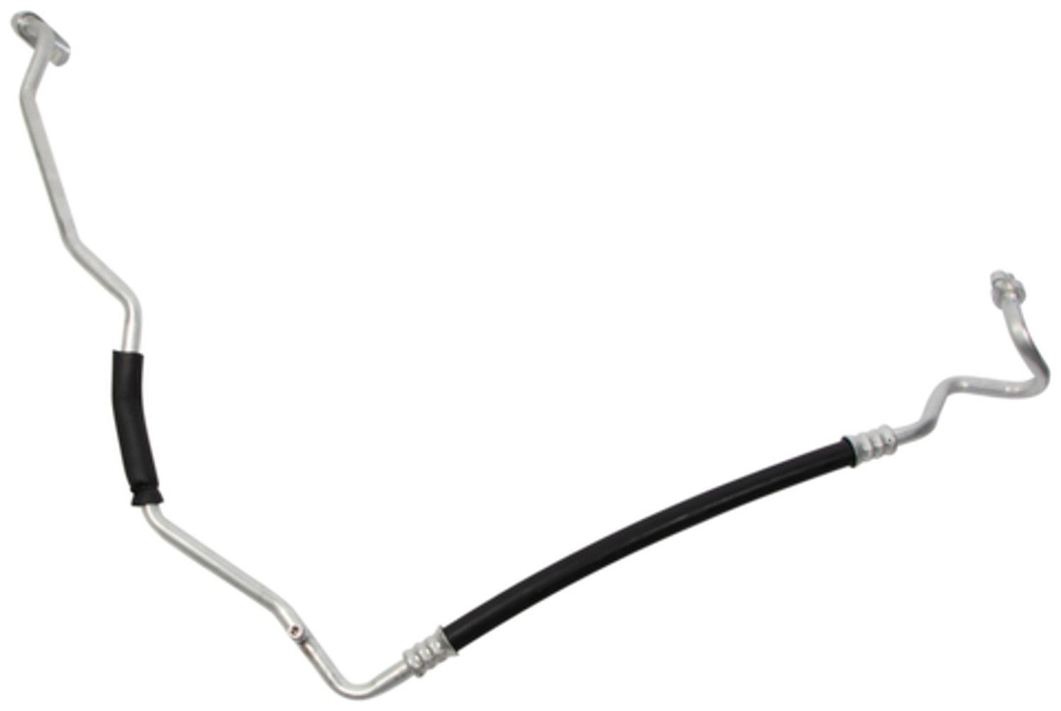 2021, 2020, 2019 Mazda 3 A/C Refrigerant Suction Hose