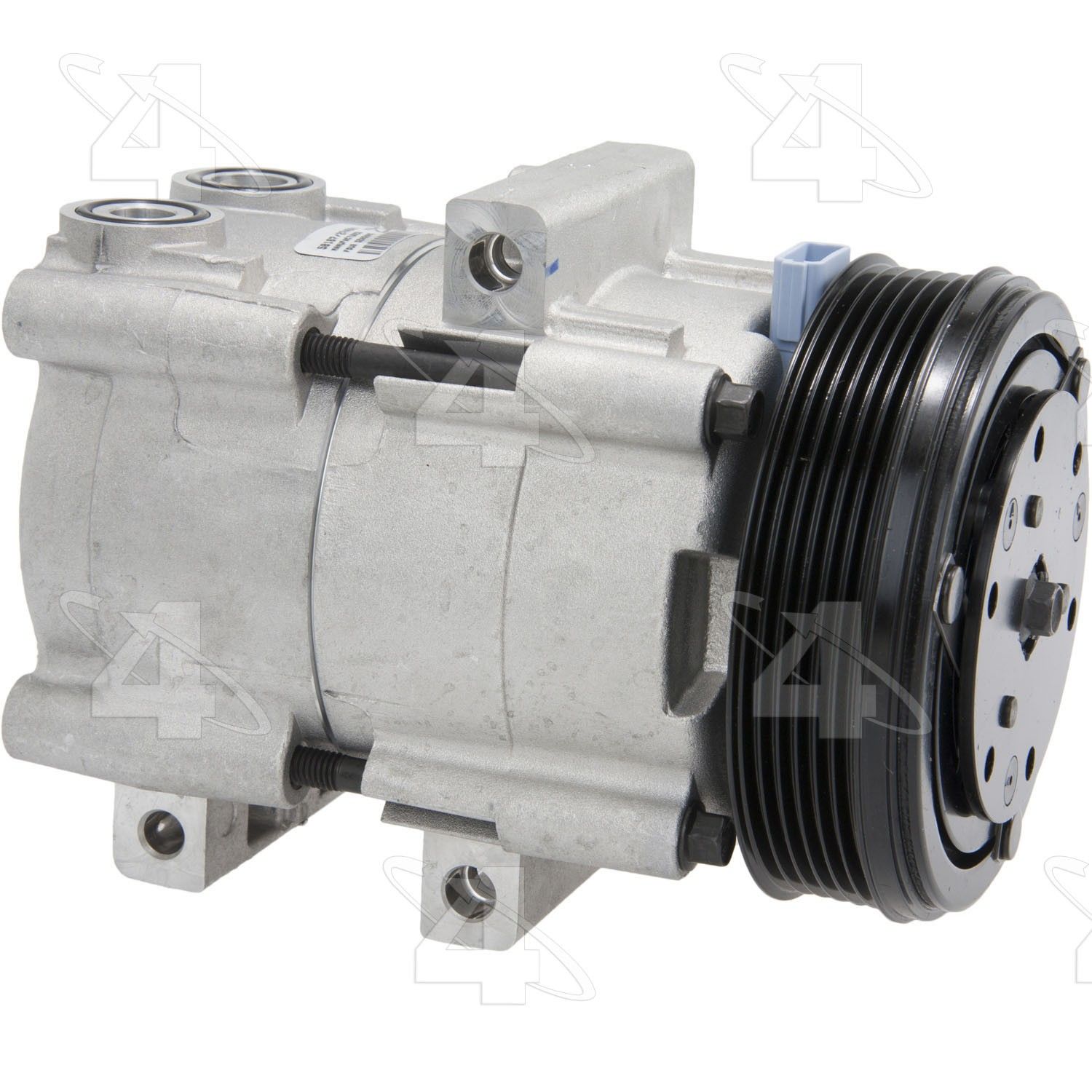 A/C Compressor