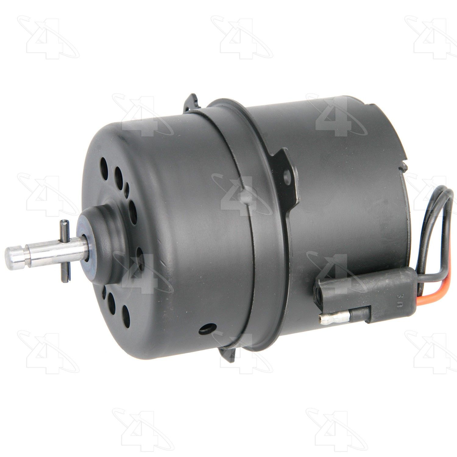 1990 Dodge Shadow A/C Condenser Fan Motor