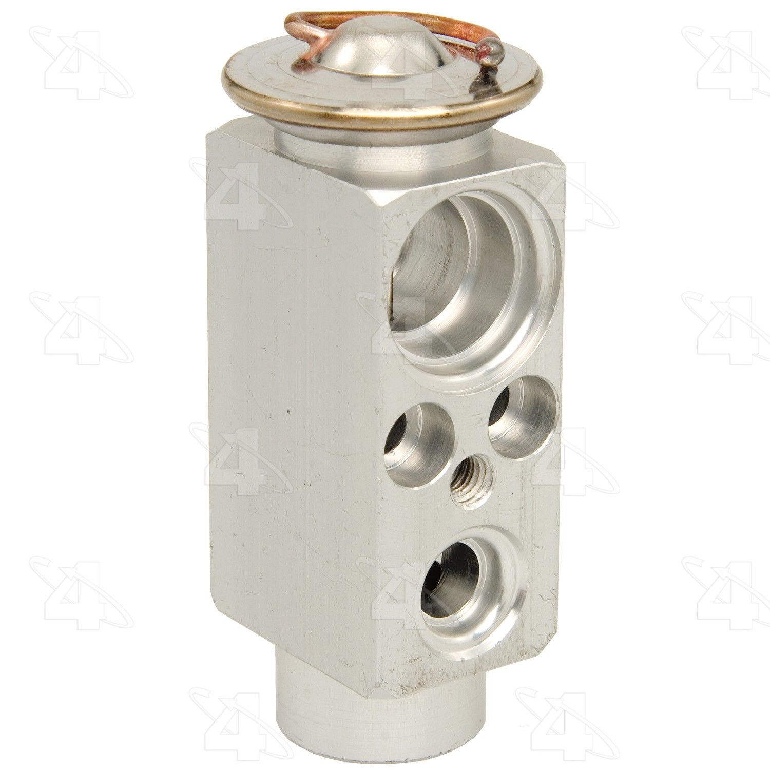 A/C Expansion Valve