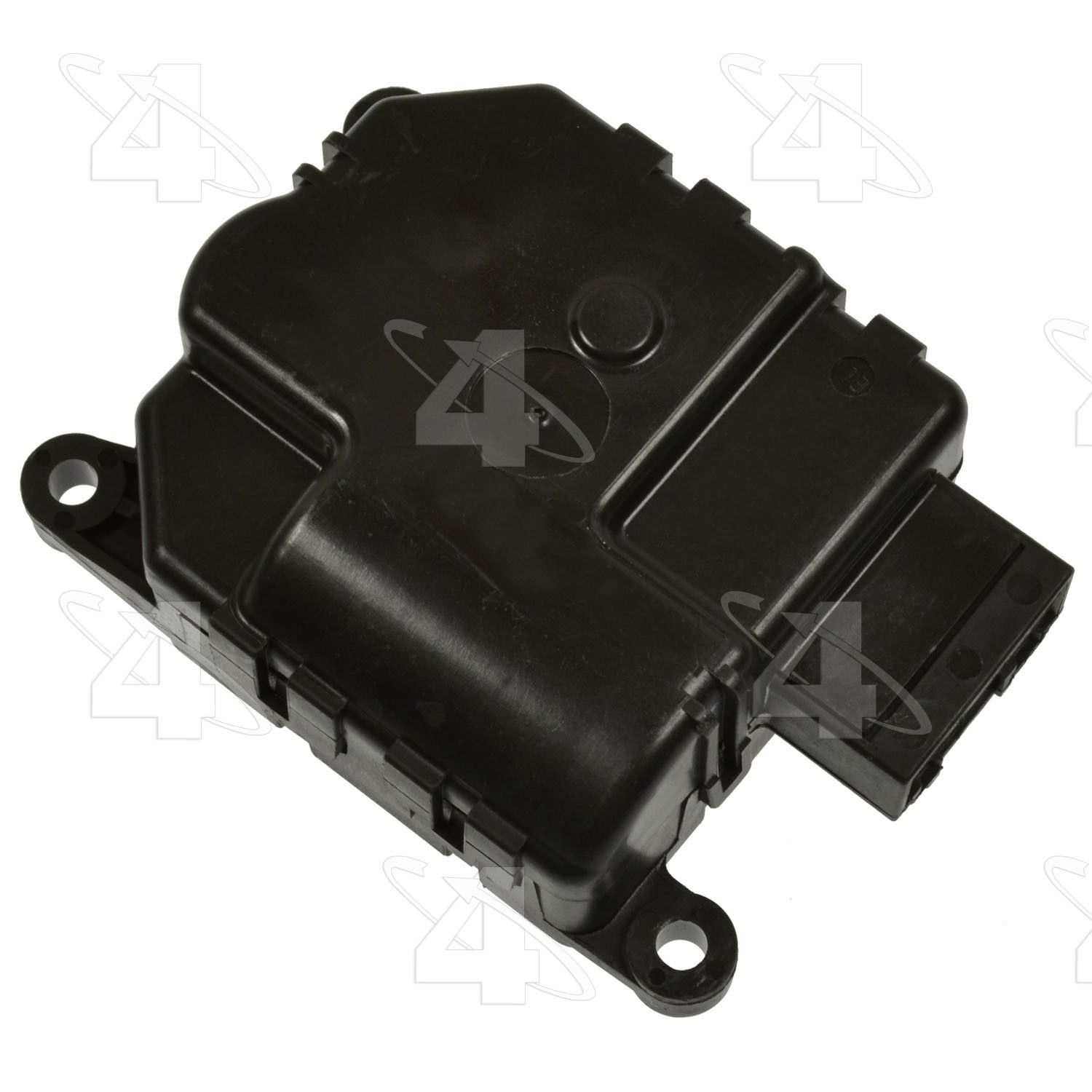 2010, 2009, 2008, 2007, 2006 Jeep Commander Cherokee HVAC Mode Door Actuator