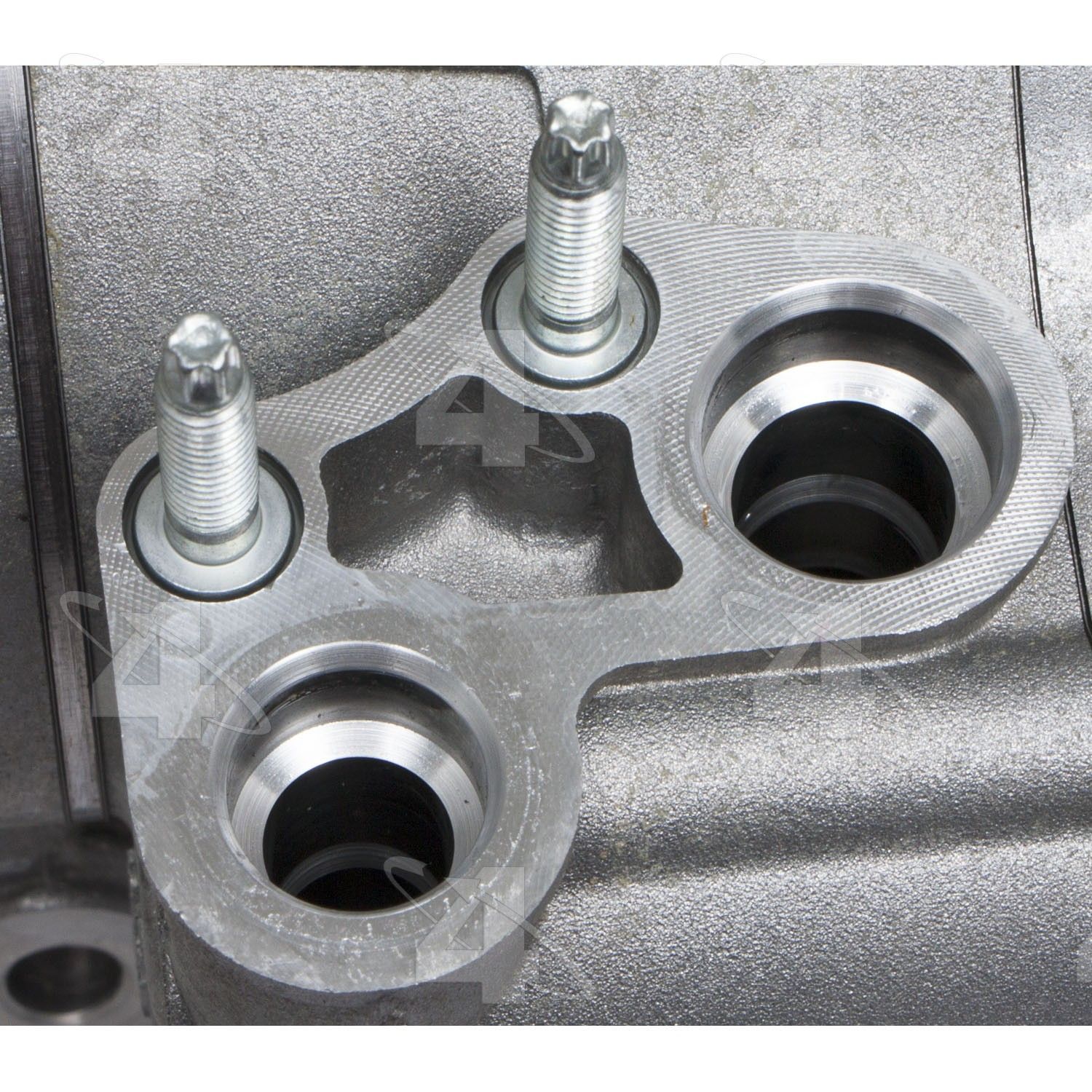 A/C Compressor