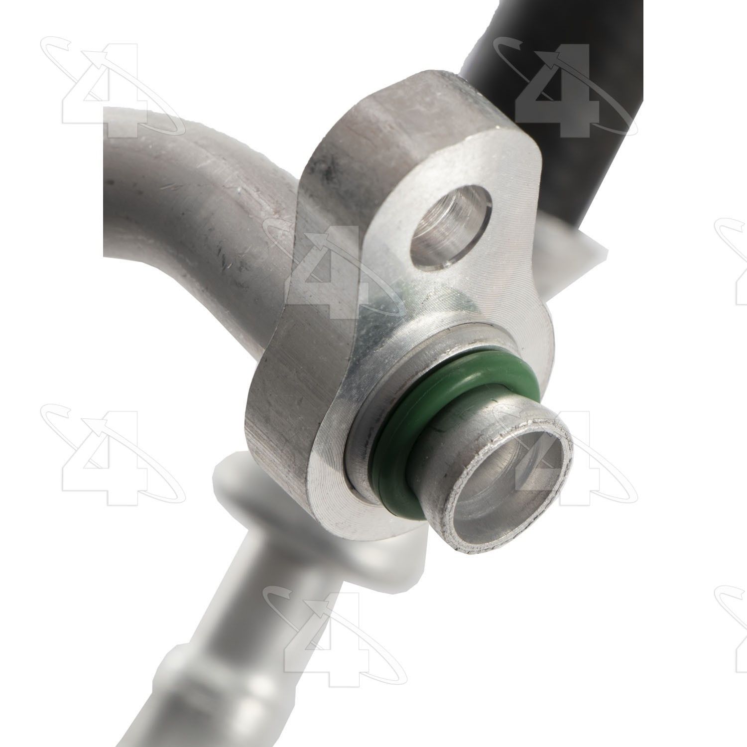 2015, 2014, 2013, 2012, 2011 Kia Optima A/C Refrigerant Discharge Hose