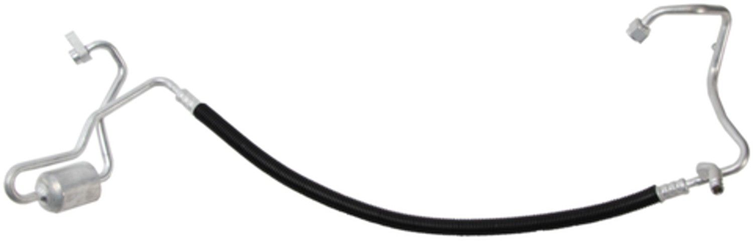 2016, 2015, 2014, 2013 Ford Fusion A/C Refrigerant Discharge Hose