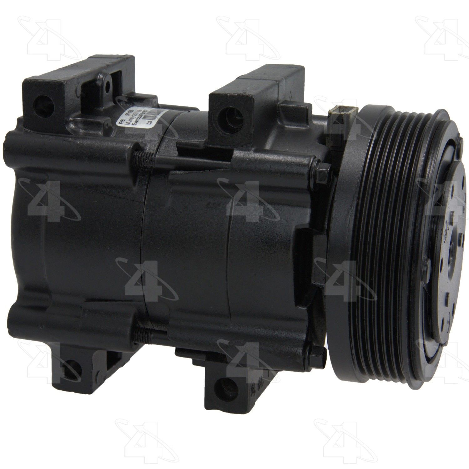 1995, 1994, 1993, 1992 Ford Taurus A/C Compressor
