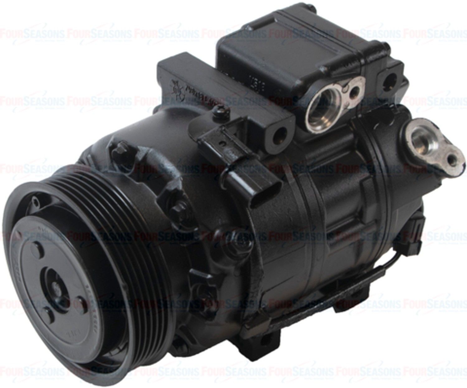 2017 Genesis G80 A/C Compressor