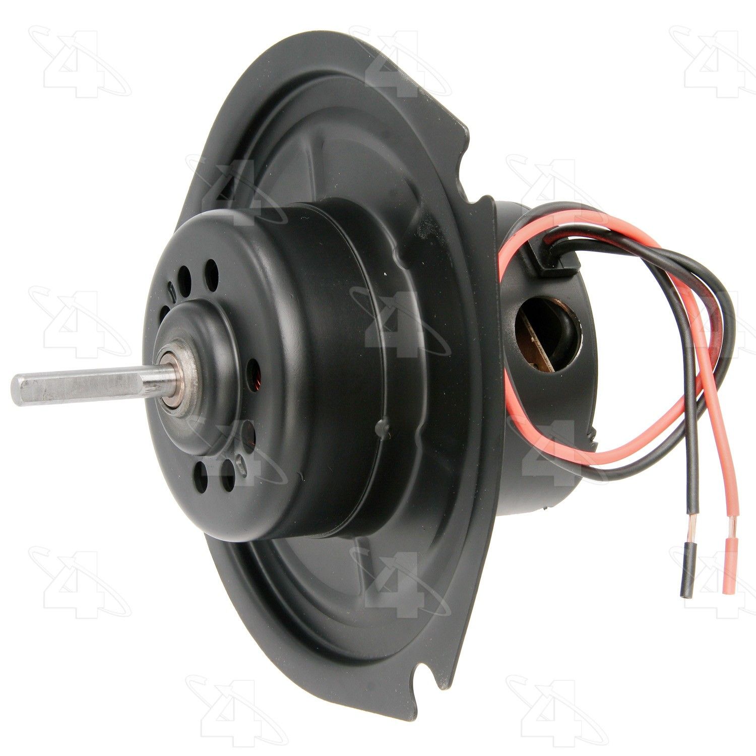 1996, 1995, 1994, 1993, 1992, 1991, 1990, 1989, 1988, 1987, 1986 Jeep Cherokee HVAC Blower Motor