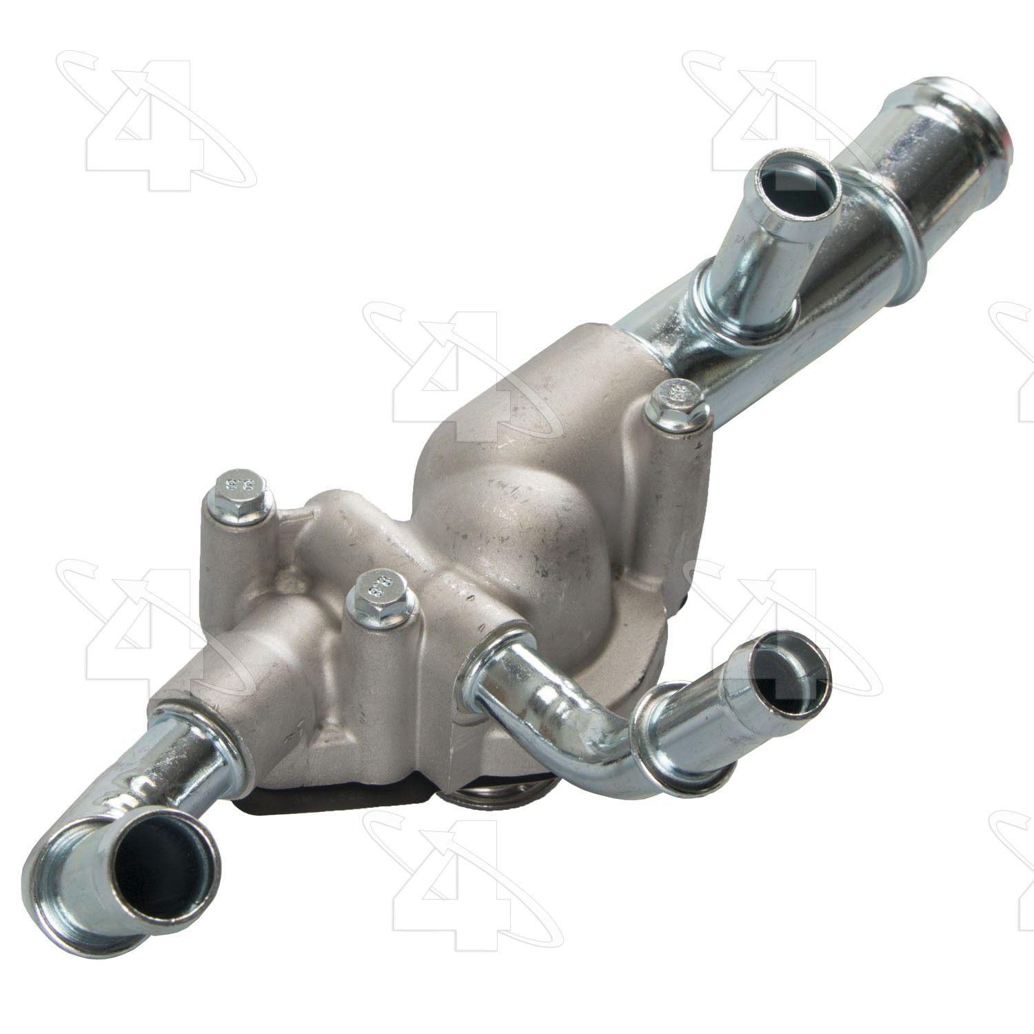 Engine Coolant Thermostat Housing