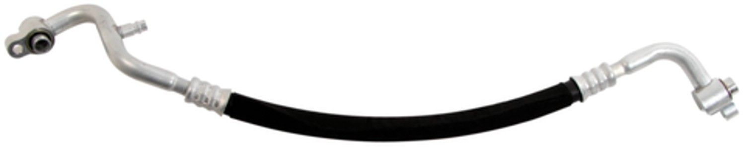 2024, 2023, 2022, 2021, 2020 Ram 2500 A/C Refrigerant Suction Hose
