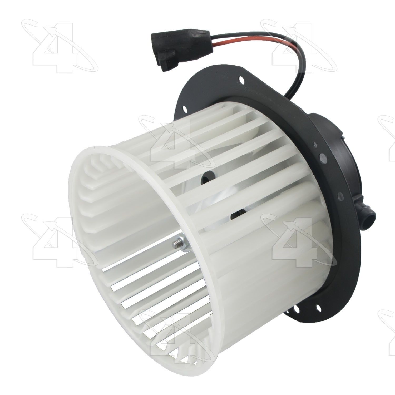 HVAC Blower Motor