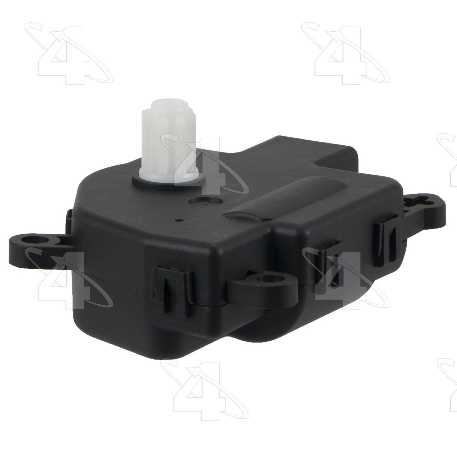 2010, 2009, 2008, 2007, 2006 Jeep Commander HVAC Mode Door Actuator
