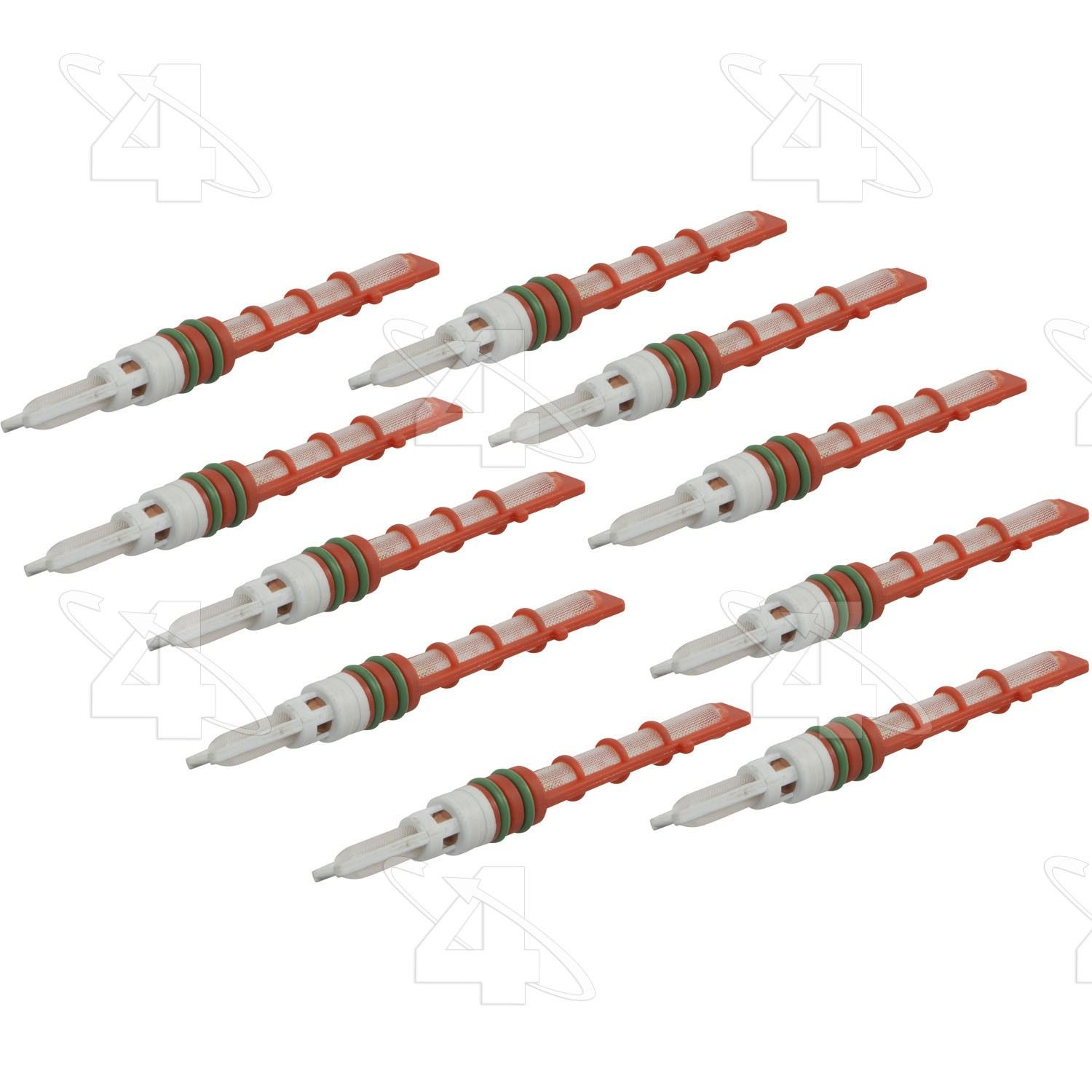 2000, 1999, 1998, 1997, 1996, 1995 Ford Contour A/C Orifice Tube
