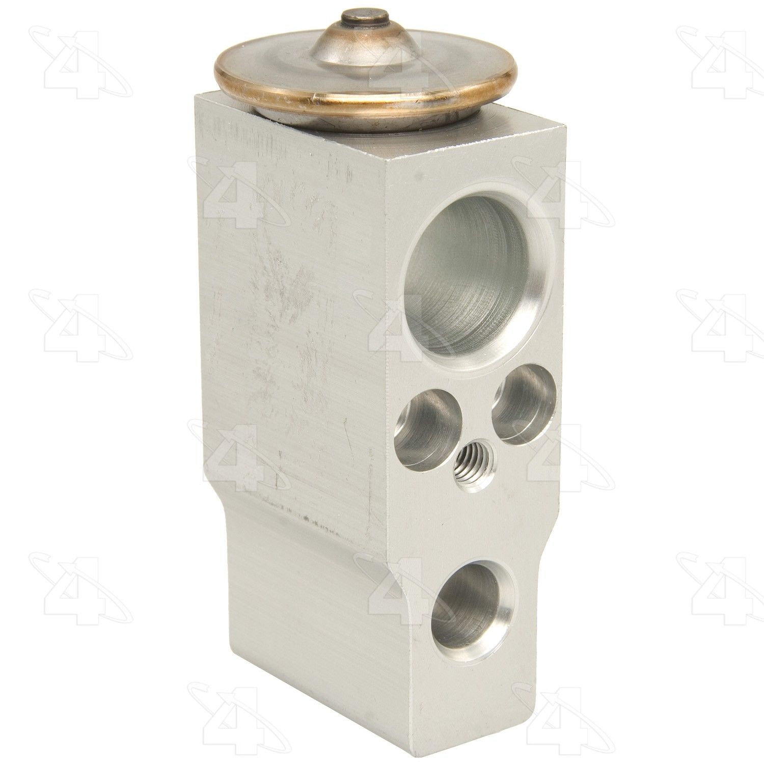 2008, 2007, 2006, 2005, 2004, 2003 Mazda 6 A/C Expansion Valve