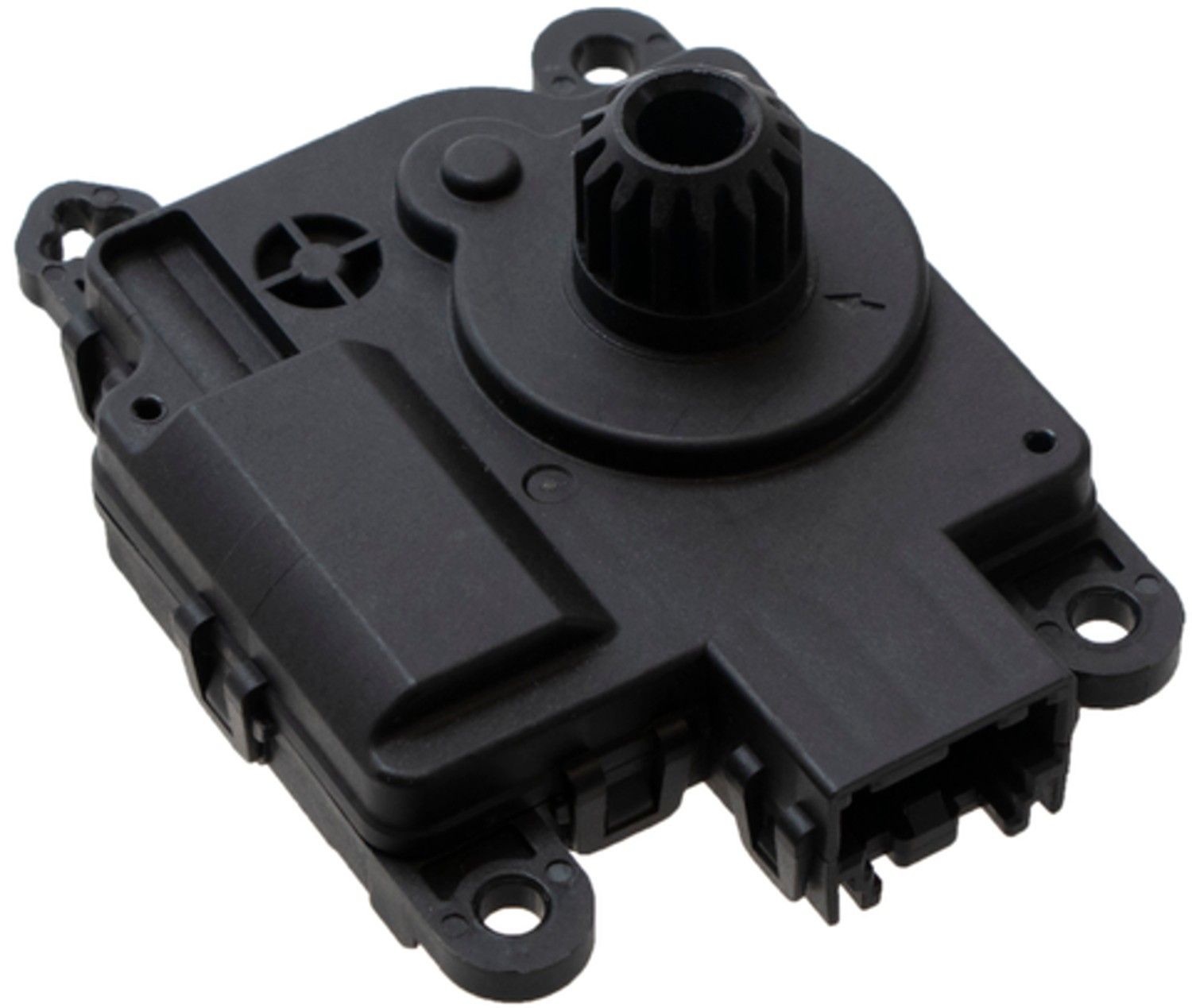 2022, 2021, 2020 Ford Explorer HVAC Blend Door Actuator