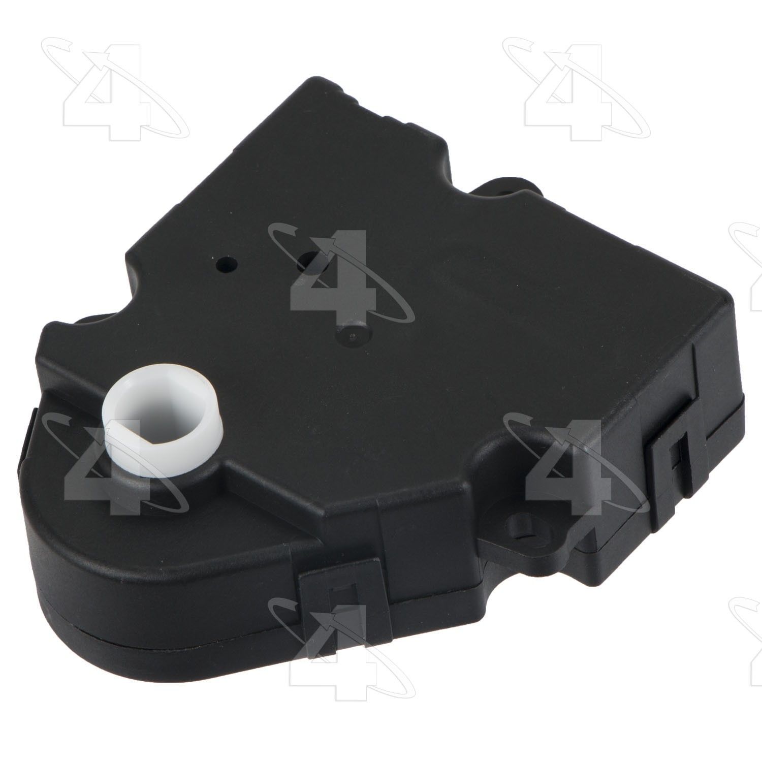 2009, 2008, 2007, 2006 Ford Fusion HVAC Recirculation Door Actuator
