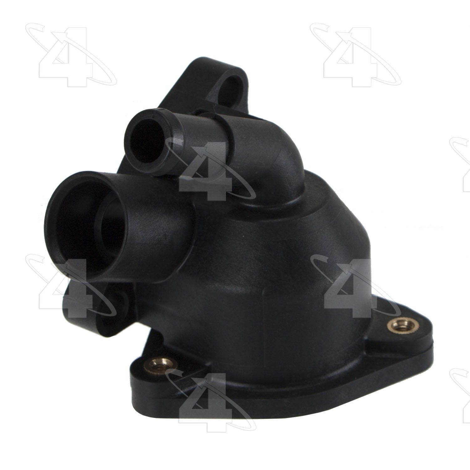 2011, 2010, 2009, 2008, 2007, 2006, 2005, 2004, 2003 Honda Element Engine Coolant Thermostat Housing