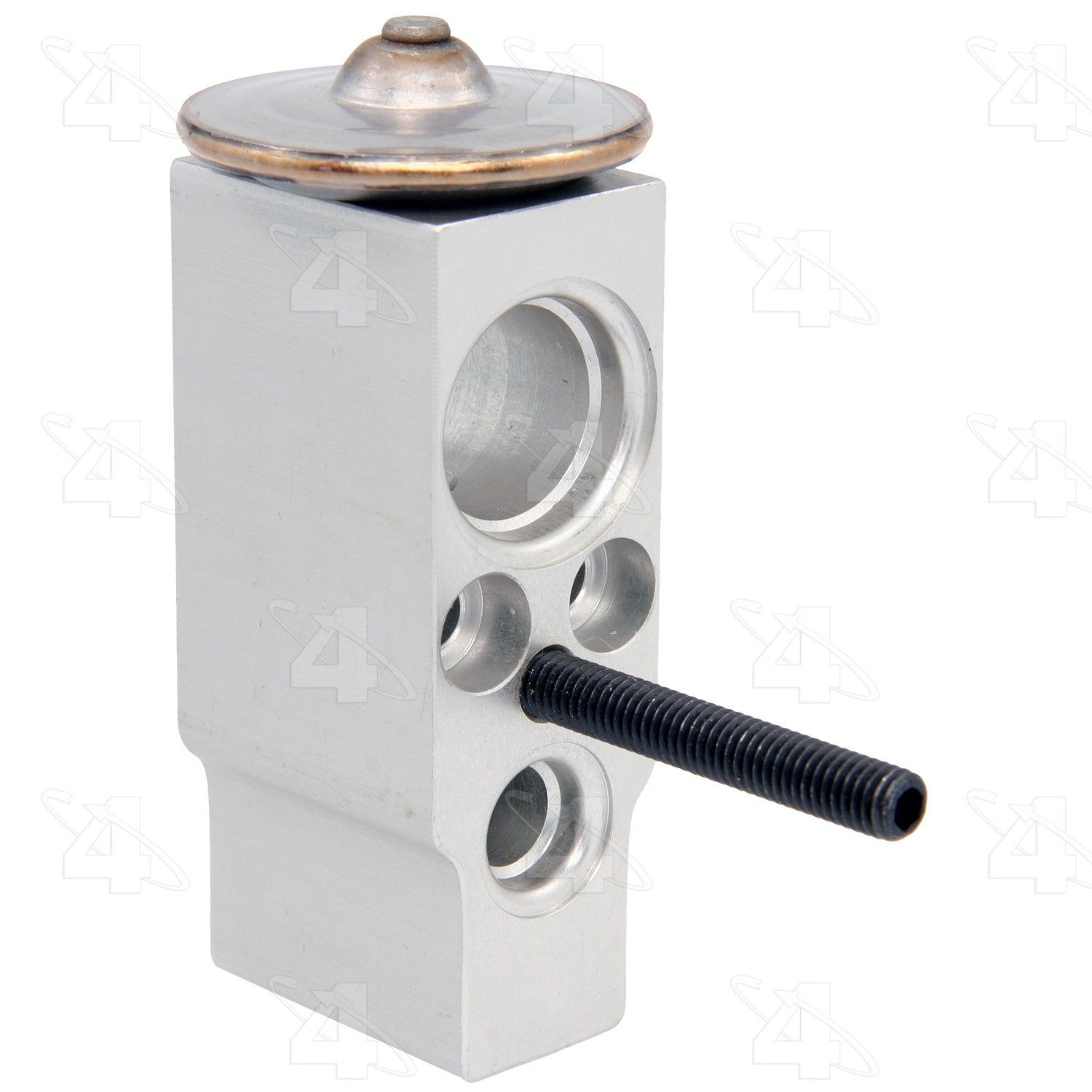 2004, 2003, 2002 Dodge Intrepid A/C Expansion Valve