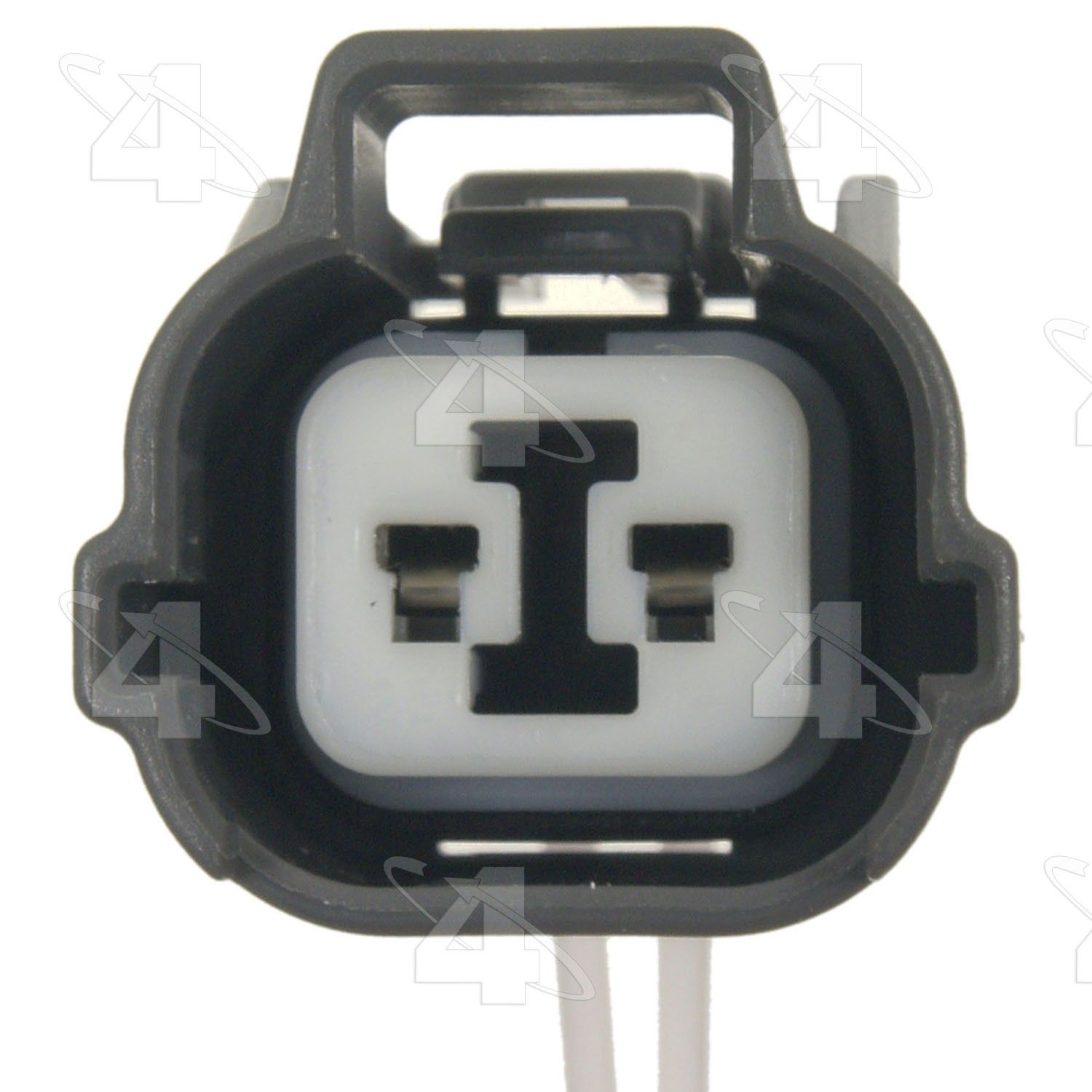 2004, 2003 Honda Pilot Ambient Air Temperature Sensor Connector