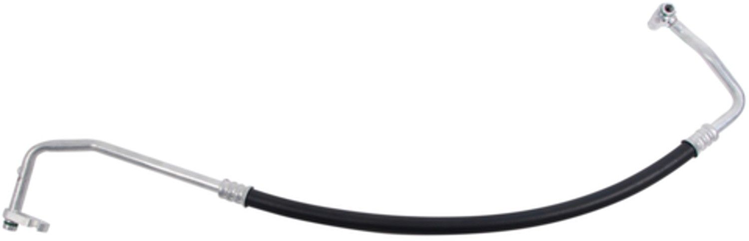 2009, 2008, 2007, 2006, 2005 Subaru Outback A/C Refrigerant Suction Hose