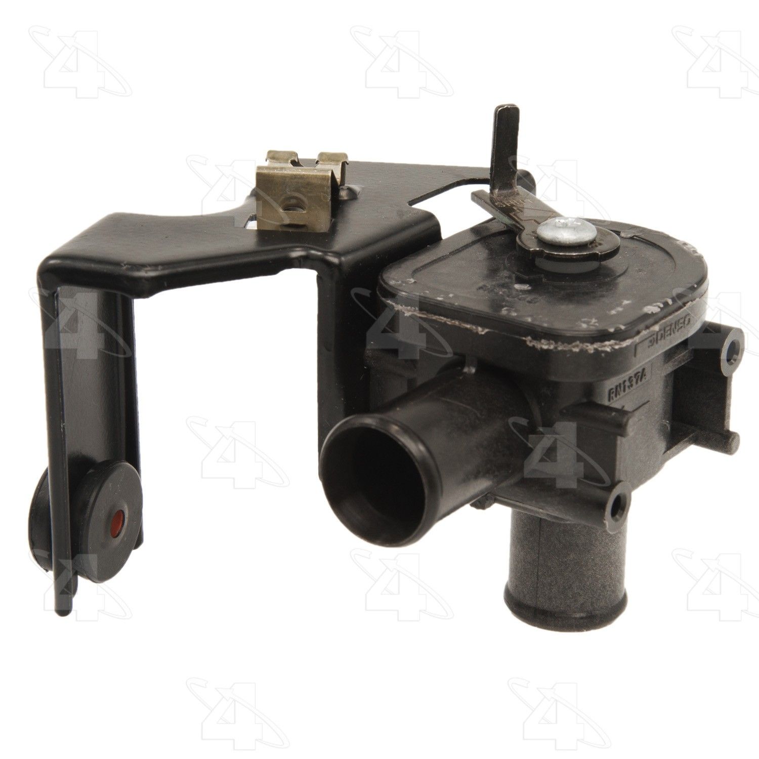 1997, 1996, 1995, 1994, 1993 Geo Prizm HVAC Heater Control Valve