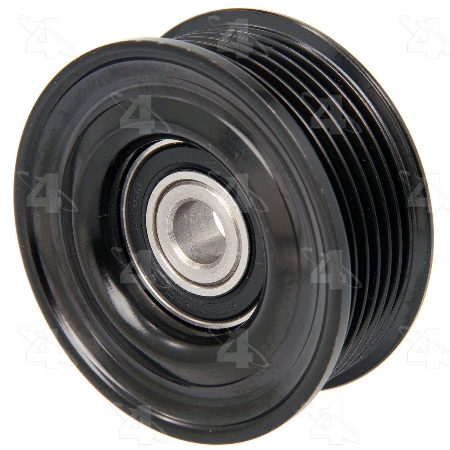 2007, 2006, 2005, 2004, 2003, 2002, 2001 Lexus GS430 Accessory Drive Belt Idler Pulley