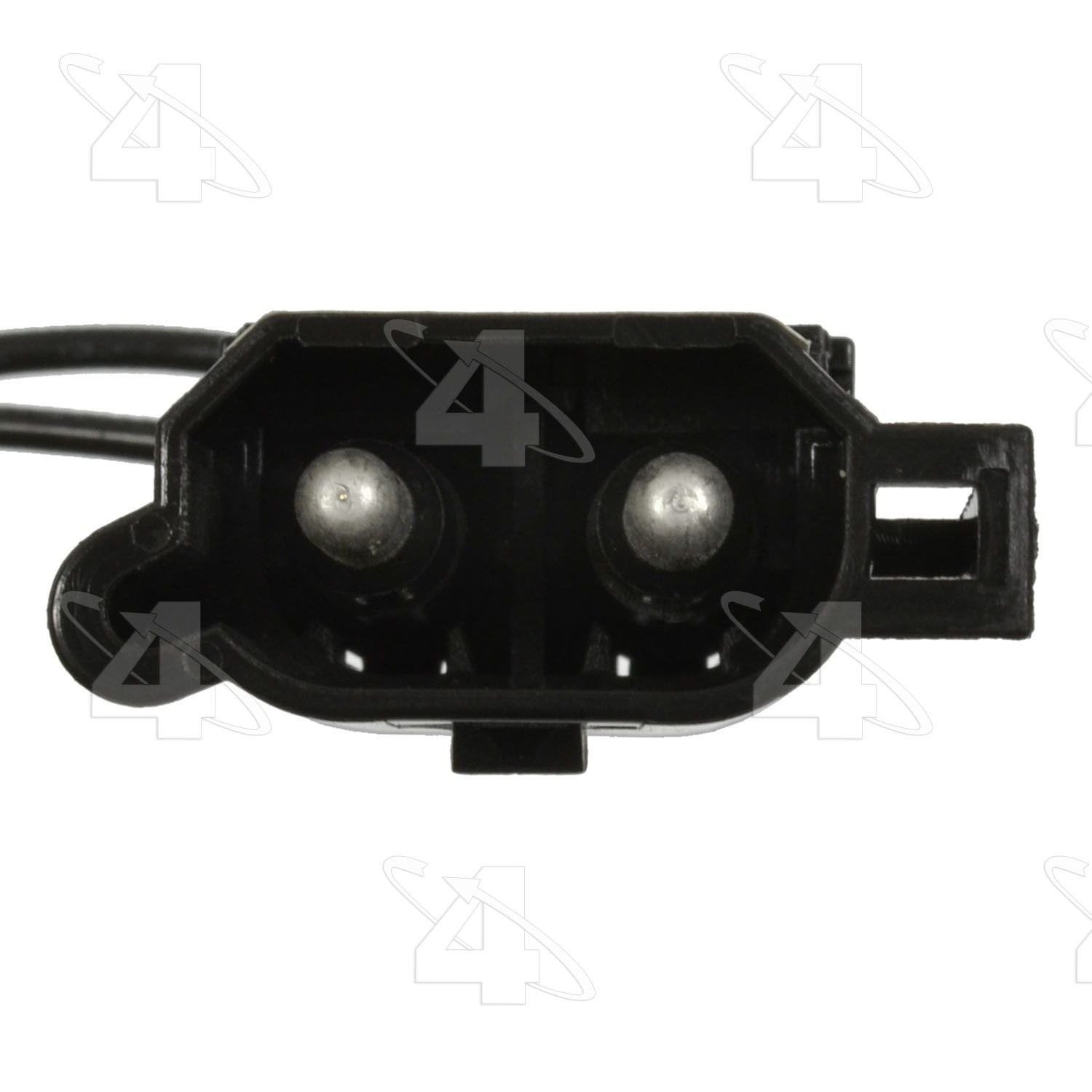 1998 Volvo C70 Engine Coolant Temperature Sensor