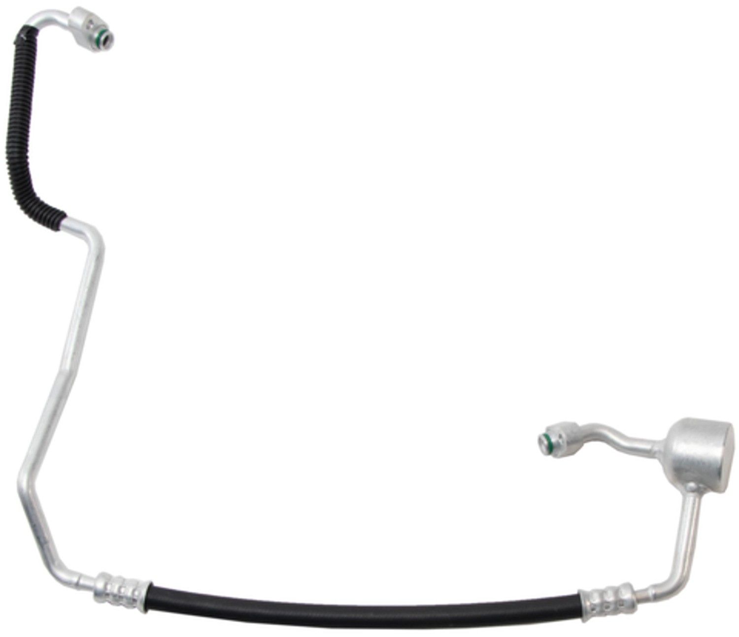 2019, 2018, 2017 Toyota Highlander A/C Refrigerant Discharge Hose