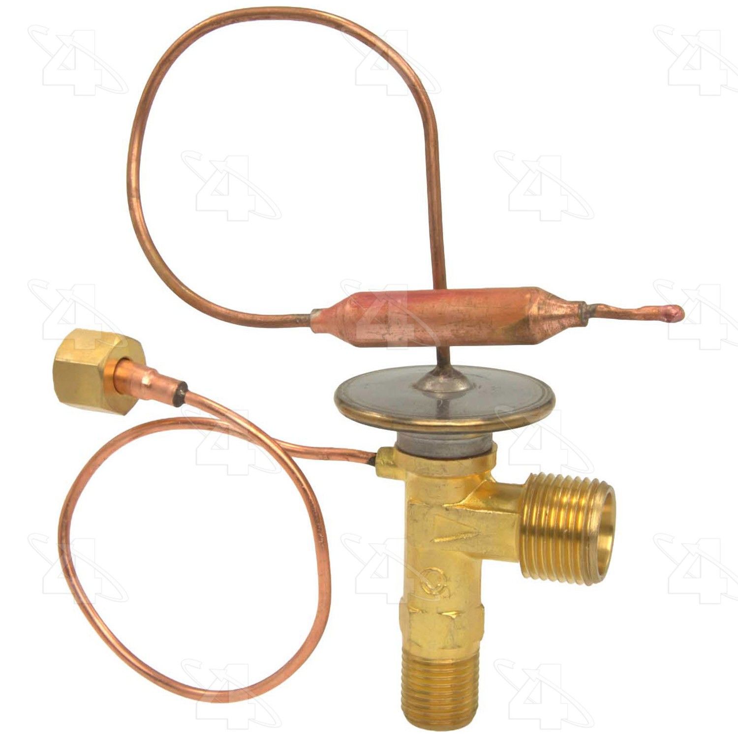 1998 Eagle Talon A/C Expansion Valve