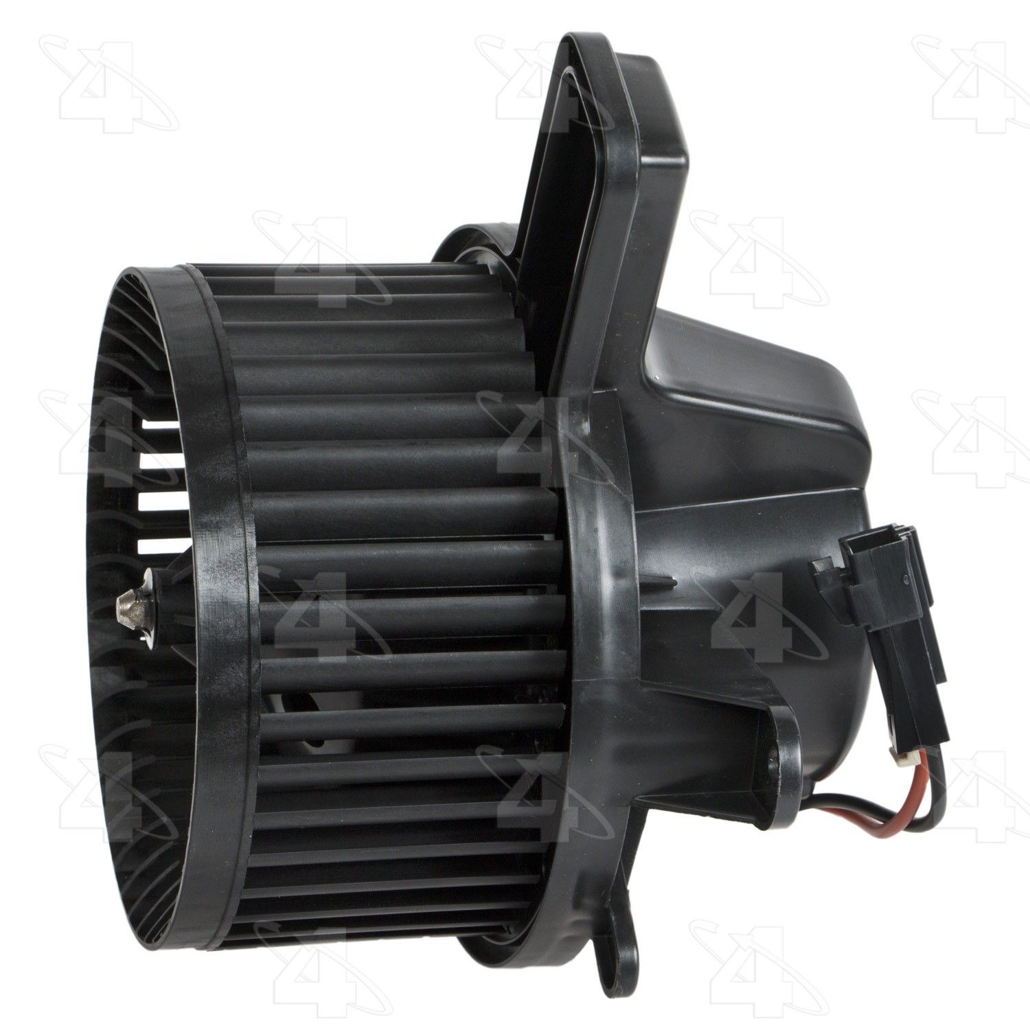 2011, 2010, 2009, 2008, 2007 GMC Acadia HVAC Blower Motor