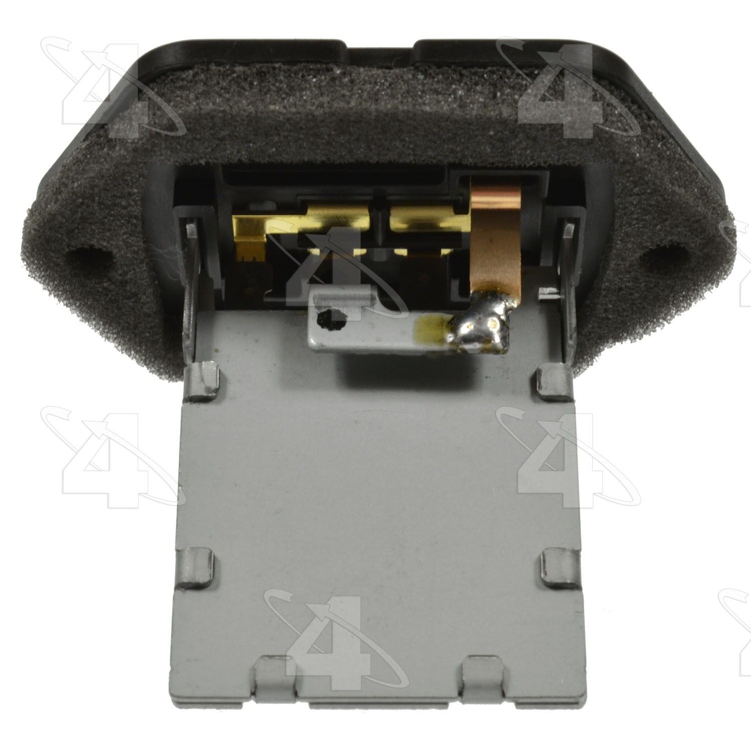 2009, 2008, 2007 Kia Spectra HVAC Blower Motor Resistor