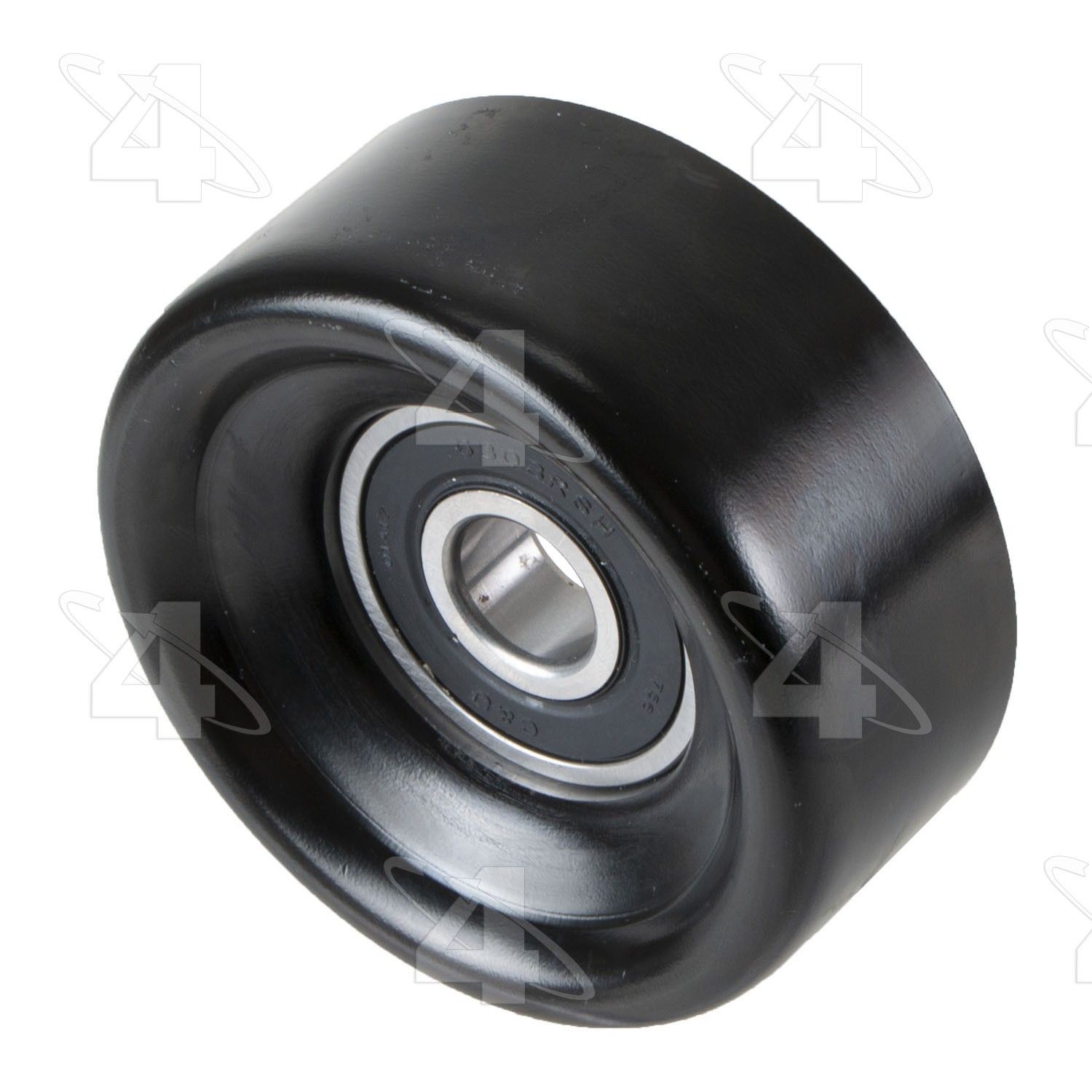 2003, 2002, 2001, 2000 Ford Excursion Club Wagon Accessory Drive Belt Idler Pulley