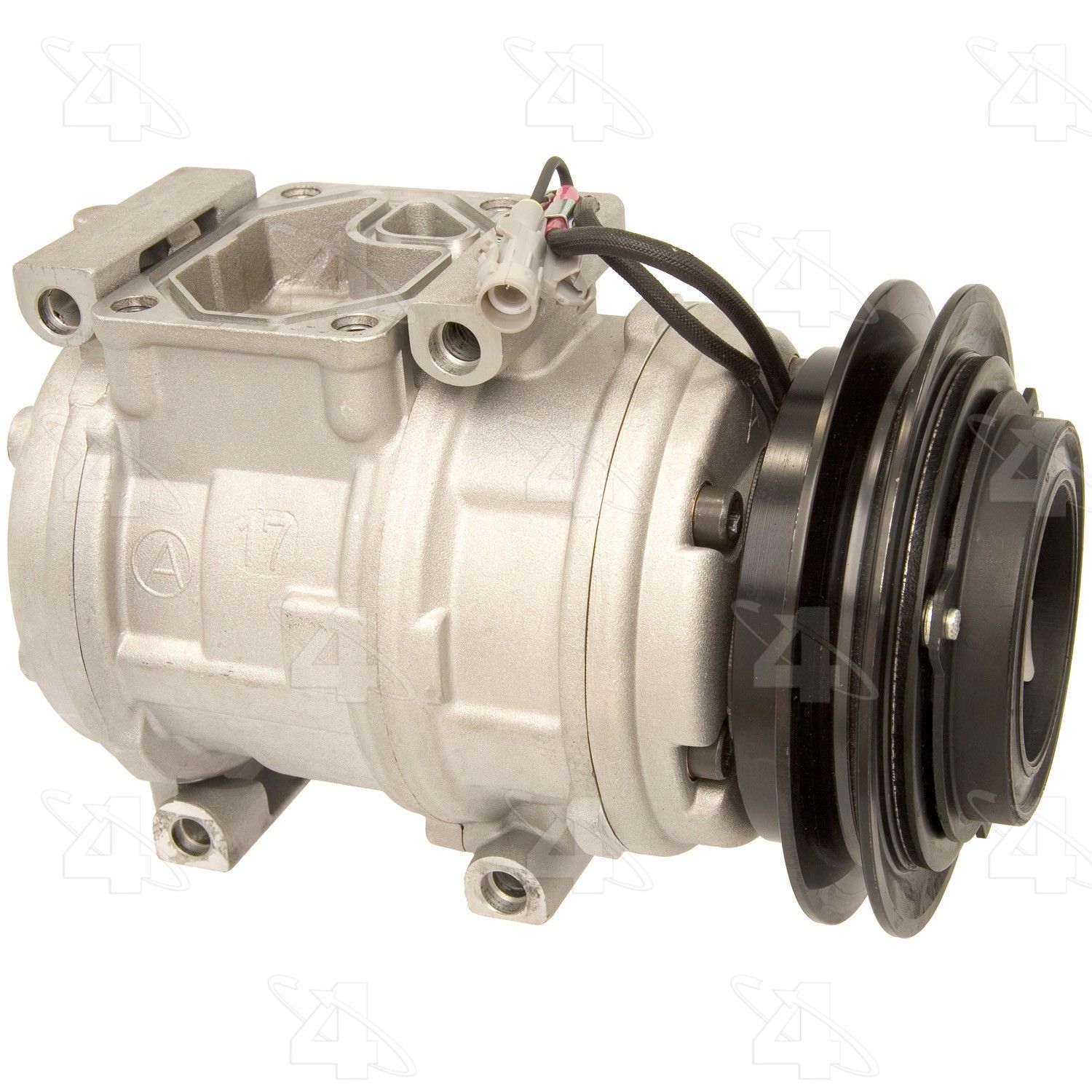 1997, 1996 Lexus LX450 A/C Compressor