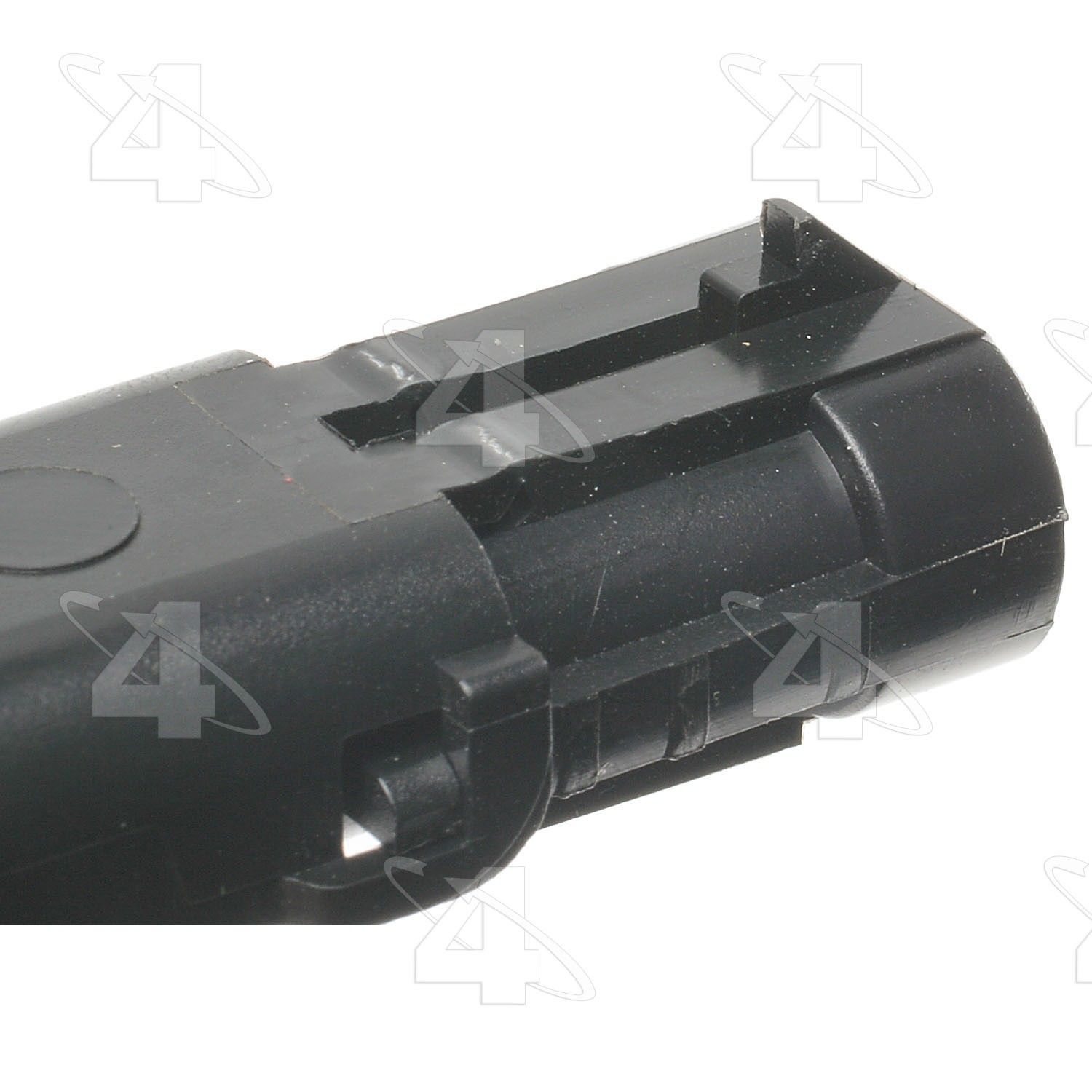 1990, 1989, 1988, 1987, 1986, 1985 Jeep Cherokee Engine Coolant Temperature Sensor Connector