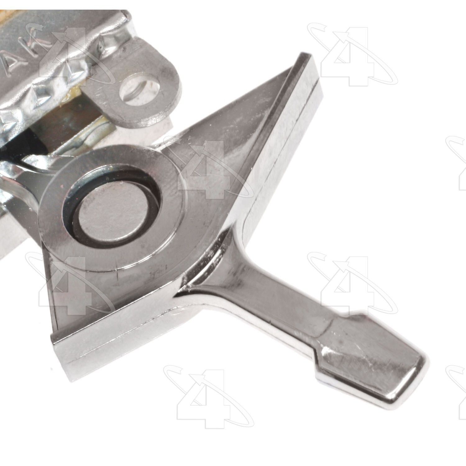 1982, 1981, 1980, 1979, 1978, 1977, 1976, 1975, 1974, 1973 GMC Jimmy HVAC Blower Control Switch