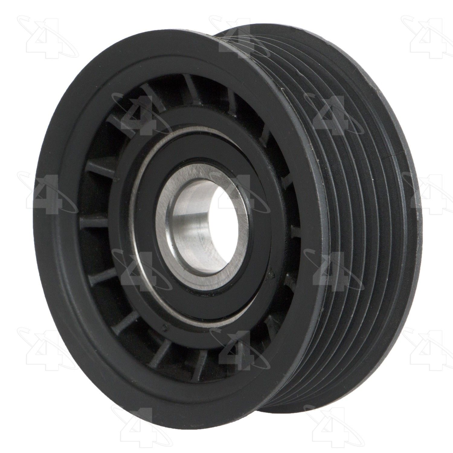 Accessory Drive Belt Idler Pulley