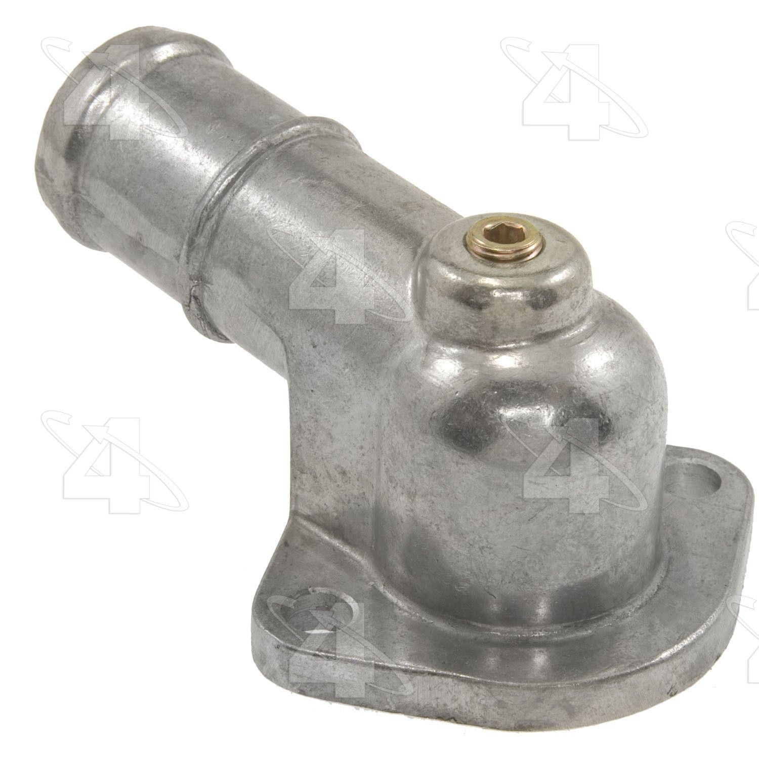 2009, 2008, 2007, 2006, 2005 Buick Allure Engine Coolant Water Outlet
