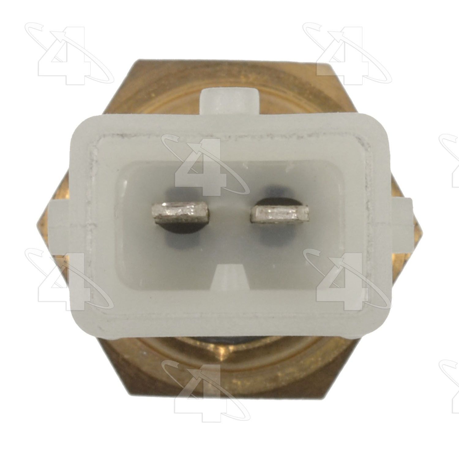 1998, 1997, 1996, 1995, 1994 Saab 900 Engine Coolant Temperature Sensor