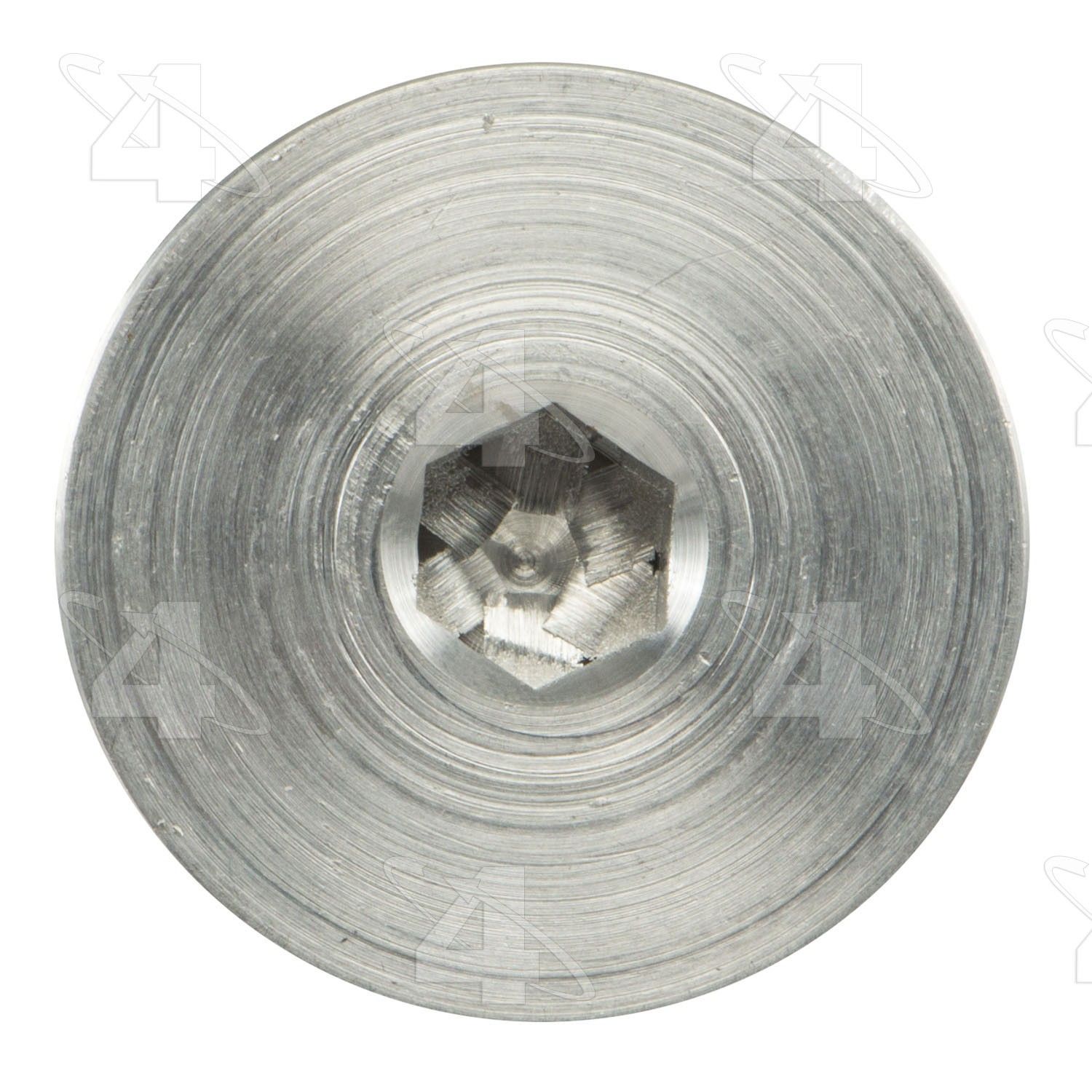 2013, 2012, 2011 Ford Explorer A/C Receiver Drier / Desiccant Element