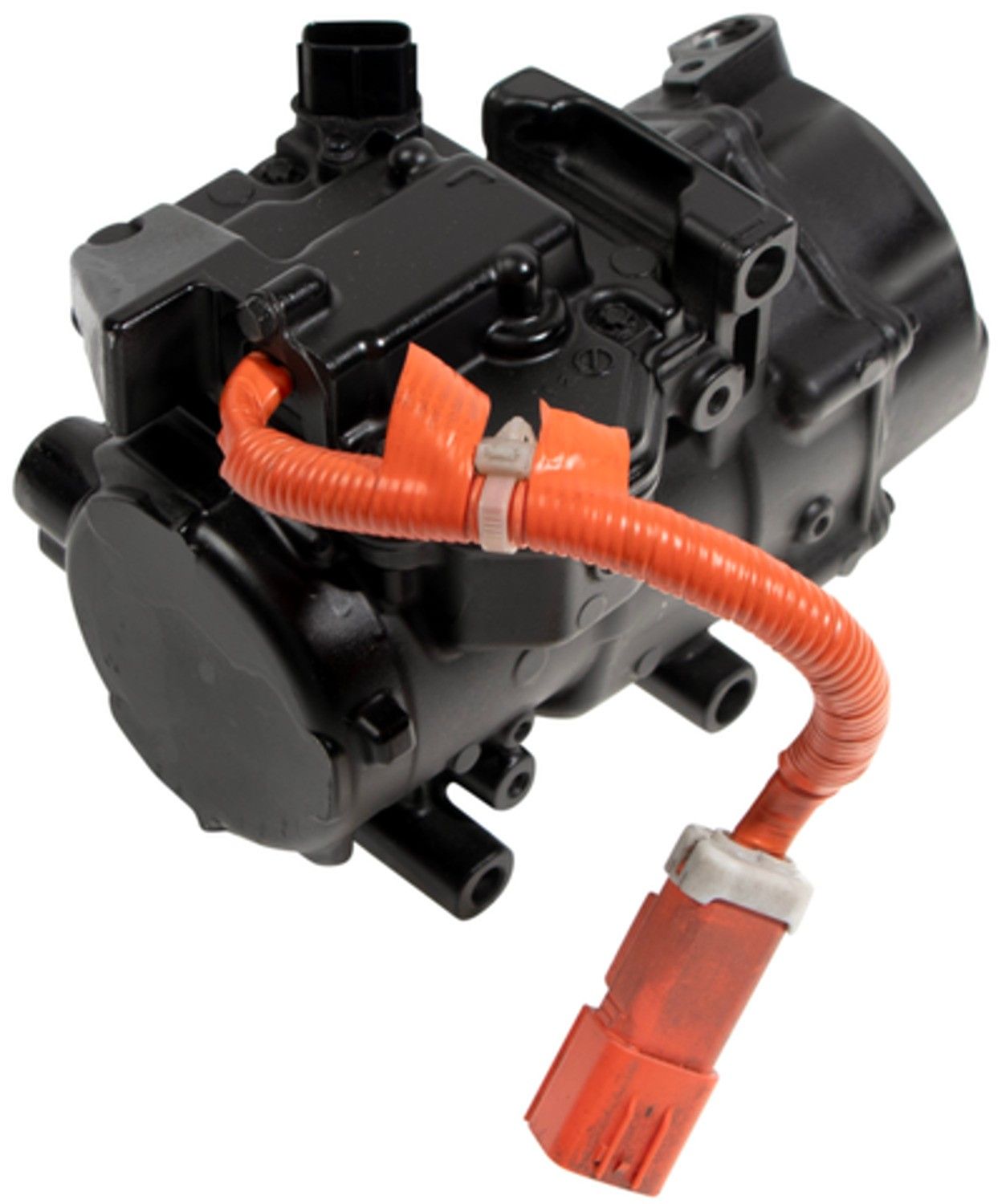 2017, 2016, 2015, 2014, 2013, 2012 Lexus CT200h A/C Compressor