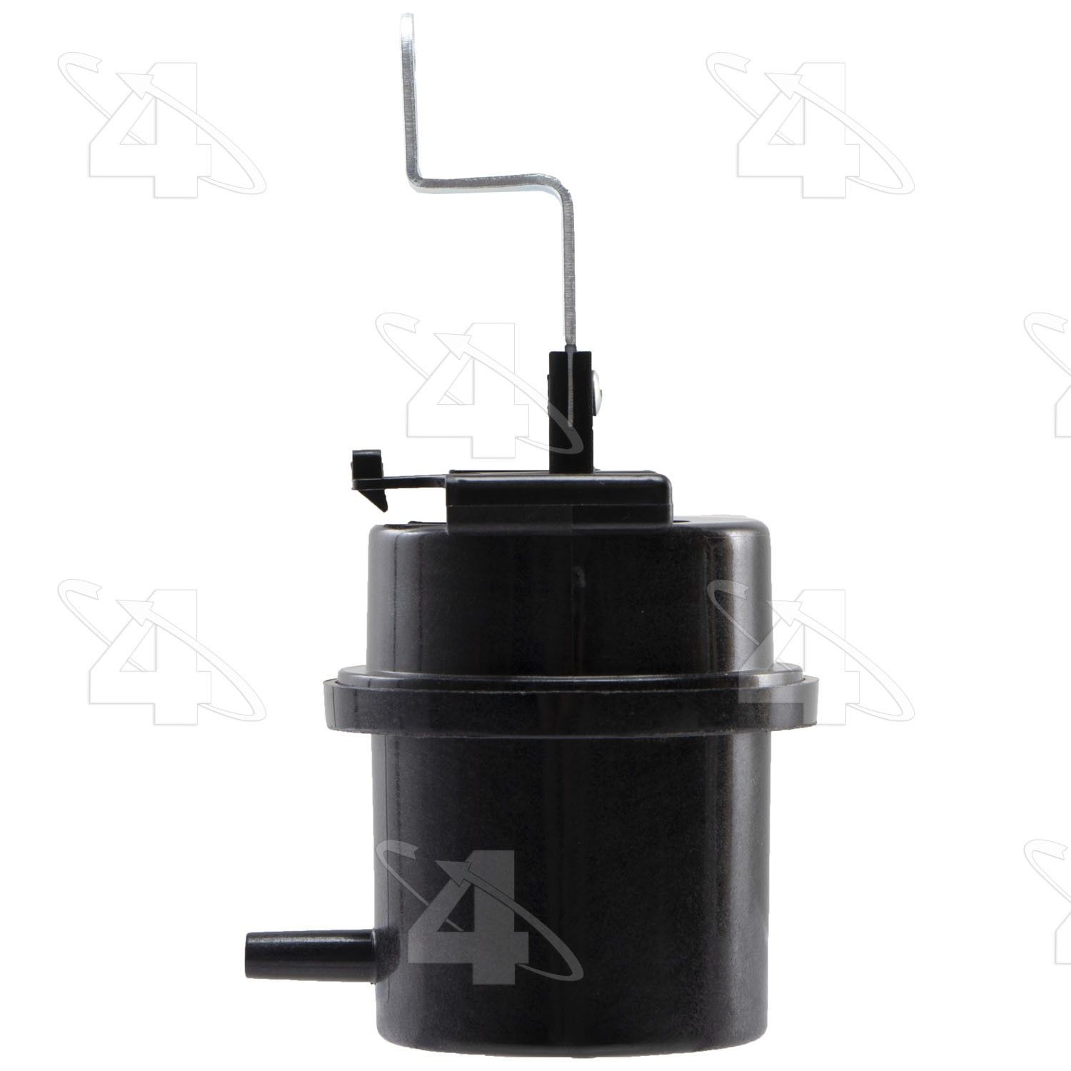 2006, 2005, 2004, 2003, 2002 Jeep Wrangler HVAC Recirculation Door Actuator