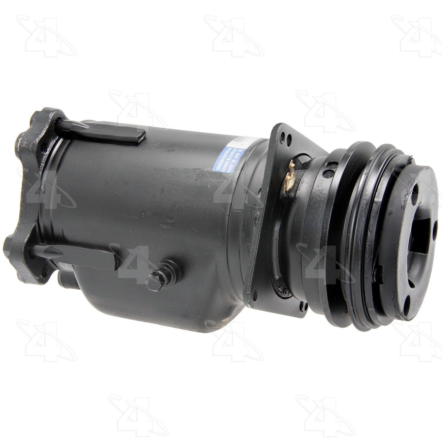 1978, 1977, 1976, 1975, 1974, 1973, 1972, 1971 Lincoln Continental A/C Compressor