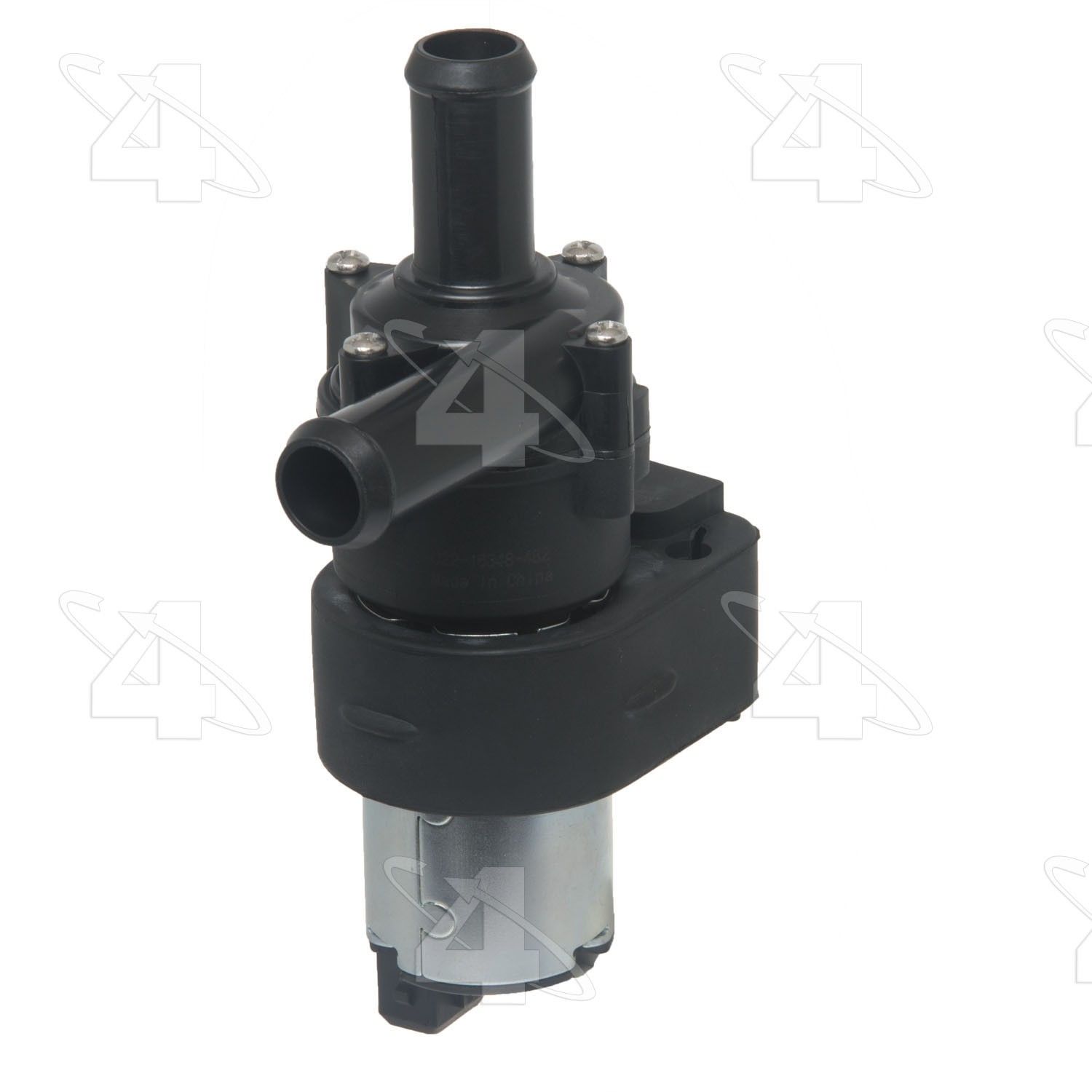 2007, 2006, 2005, 2004 Dodge Durango Engine Auxiliary Water Pump