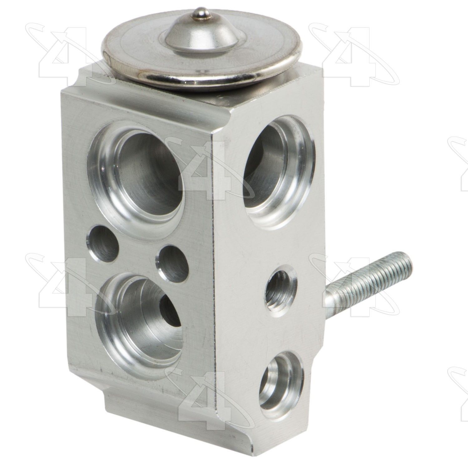 2014, 2013, 2012 Hyundai Azera A/C Expansion Valve