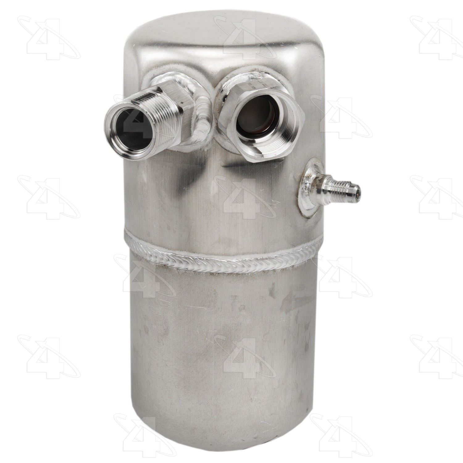 A/C Accumulator