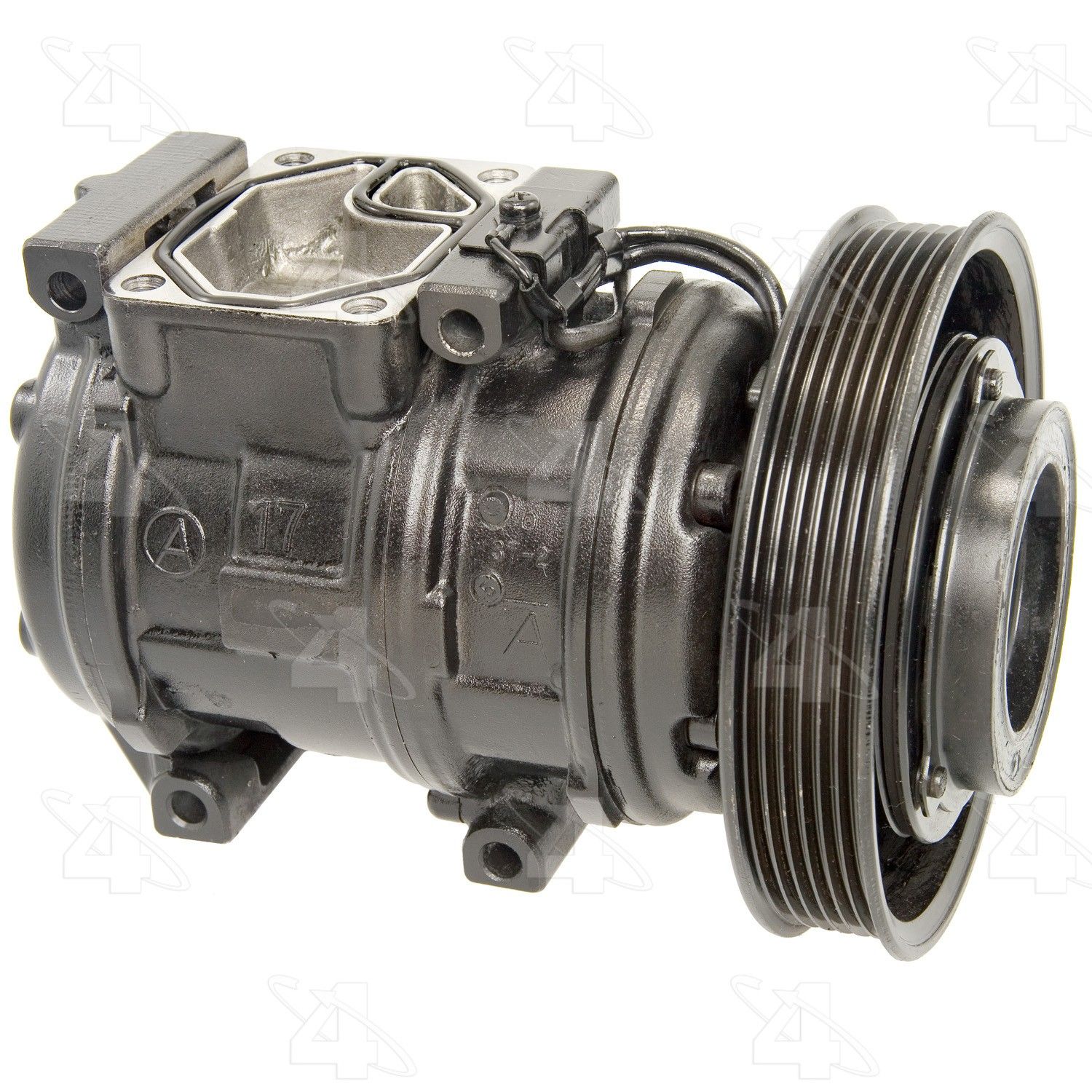 1999, 1998 Acura CL A/C Compressor