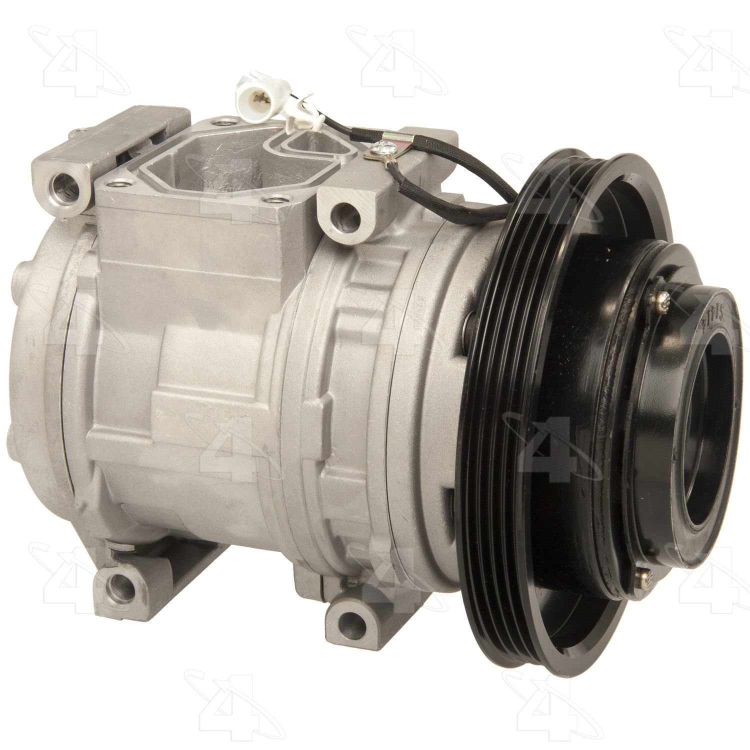 A/C Compressor