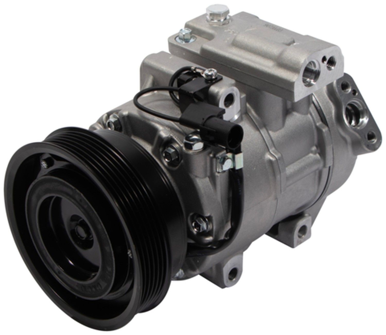 2009, 2008, 2007 Kia Rondo A/C Compressor