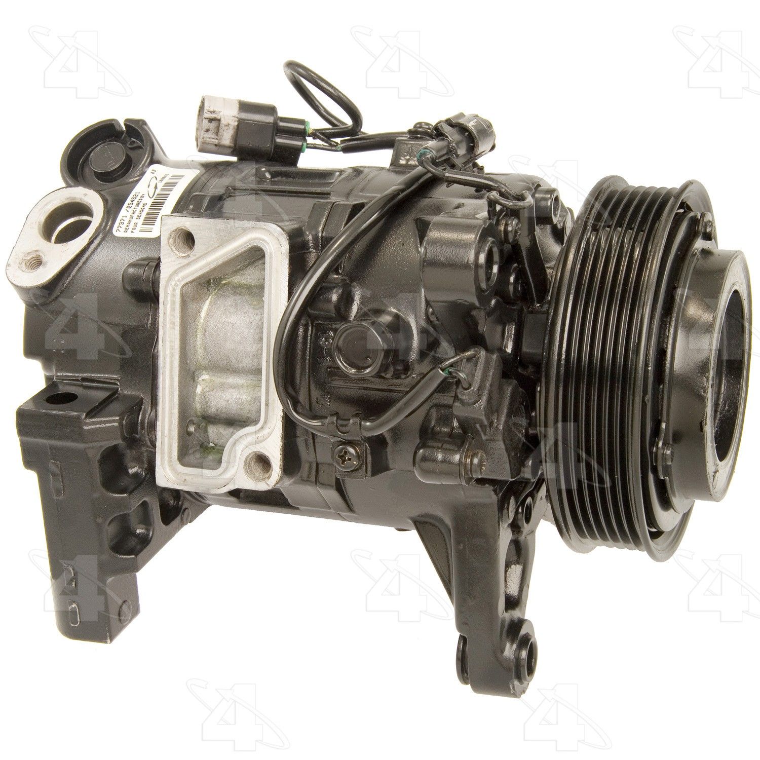 2005, 2004, 2003, 2002, 2001 Lexus IS300 A/C Compressor